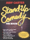 Stand-Up Comedy: The Book, Carter, Judy