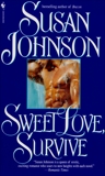 Sweet Love, Survive, Johnson, Susan