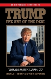 Trump: The Art of the Deal, Trump, Donald J. & Schwartz, Tony