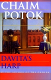 Davita's Harp: A Novel, Potok, Chaim