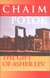 The Gift of Asher Lev: A Novel, Potok, Chaim