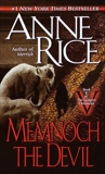 Memnoch the Devil, Rice, Anne