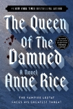 The Queen of the Damned, Rice, Anne