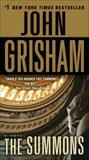 The Summons, Grisham, John