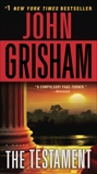 The Testament: A Novel, Grisham, John