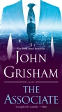 The Associate: A Novel, Grisham, John