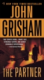 The Partner: A Novel, Grisham, John