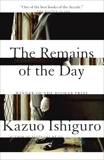 The Remains of the Day, Ishiguro, Kazuo