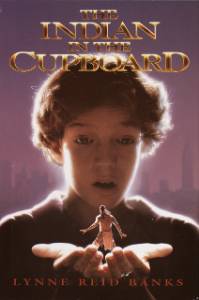 The Indian in the Cupboard, Banks, Lynne Reid