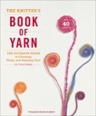 The Knitter's Book of Yarn, Parkes, Clara