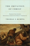 The Imitation of Christ, Kempis, Thomas