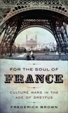 For the Soul of France, Brown, Frederick