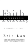 Faith, Interrupted, Lax, Eric