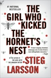 The Girl Who Kicked the Hornet's Nest, Larsson, Stieg