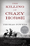 The Killing of Crazy Horse, Powers, Thomas