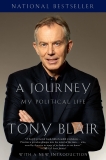 A Journey: My Political Life, Blair, Tony