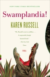 Swamplandia!, Russell, Karen