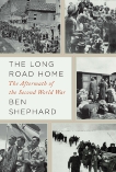 The Long Road Home, Shephard, Ben