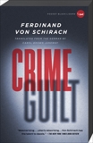 Crime, Von Schirach, Ferdinand & Janeway, Carol Brown (TRN) & von Schirach, Ferdinand