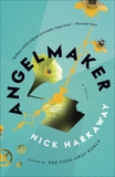 Angelmaker, Harkaway, Nick