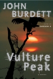 Vulture Peak: A Royal Thai Detective Novel (5), Burdett, John