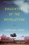 Daughters of the Revolution, Cooke, Carolyn