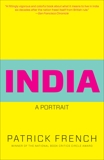India: A Portrait, French, Patrick