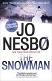 The Snowman: A Harry Hole Novel (7), Nesbo, Jo & Bartlett, Don (TRN)