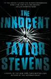 The Innocent: A Vanessa Michael Munroe Novel, Stevens, Taylor