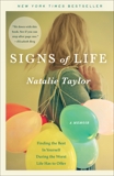 Signs of Life: A Memoir, Taylor, Natalie