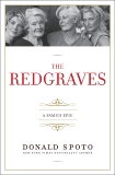 The Redgraves: A Family Epic, Spoto, Donald