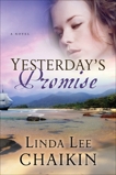 Yesterday's Promise, Chaikin, Linda Lee