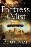 Fortress of Mist: Book 2 in the Merlin's Immortals series, Brouwer, Sigmund