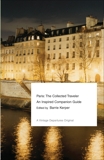 Paris: The Collected Traveler, Kerper, Barrie