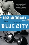 Blue City, Macdonald, Ross