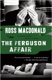 The Ferguson Affair, Macdonald, Ross