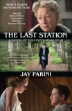 The Last Station, Parini, Jay
