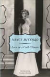 Love in a Cold Climate, Mitford, Nancy