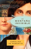 La montana invisible, De Robertis, Carolina