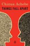 Things Fall Apart: A Novel, Achebe, Chinua