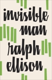 Invisible Man, Ellison, Ralph