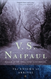 The Enigma of Arrival, Naipaul, V. S.