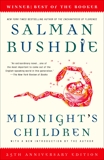 Midnight's Children: A Novel, Rushdie, Salman