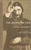 The Rasputin File, Radzinsky, Edvard
