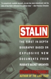 Stalin: The First In-depth Biography Based on Explosive New Documents from Russia's Secr, Radzinsky, Edvard