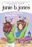 Junie B. Jones #11: Junie B. Jones Is a Beauty Shop Guy, Park, Barbara