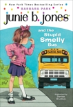 Junie B. Jones #1: Junie B. Jones and the Stupid Smelly Bus, Park, Barbara