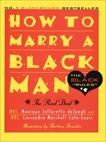 How to Marry a Black Man: The Real Deal, Dejongh, Monique Jellerette & Cato-Louis, Cassandra