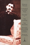 In Search of Lost Time, Volume 5: The Captive, The Fugitive, Proust, Marcel