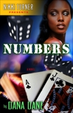 Numbers: A Novel, Dane, Dana